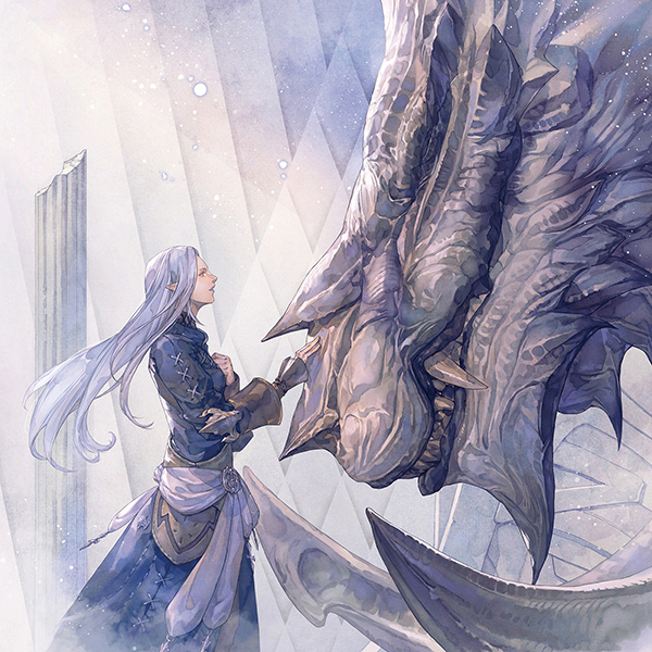 HEAVENSWARD Vinyl LP Vol. 2