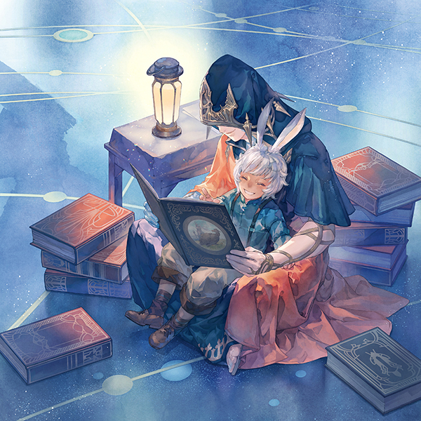 SHADOWBRINGERS Vinyl LP Vol. 2